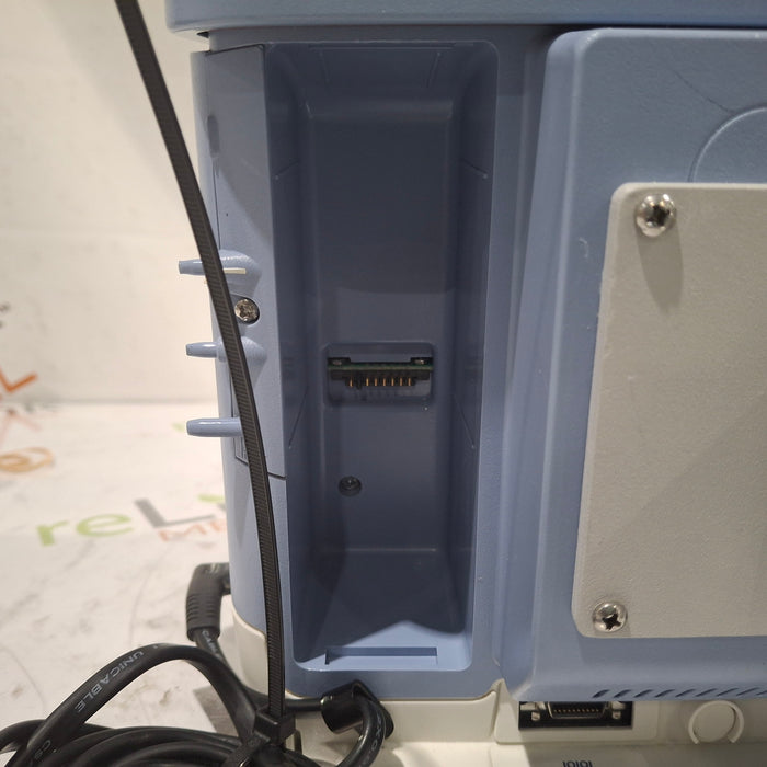 Respironics Respironics Trilogy 202 Ventilator Respiratory reLink Medical