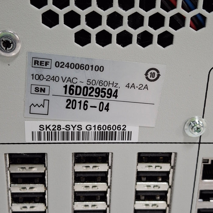 Stryker SDC3 240 060 100 Image Management System