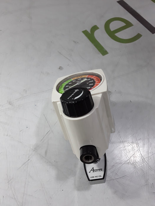 Ohio Medical Corporation Ohio Medical Corporation Vacuum Regulator Respiratory reLink Medical