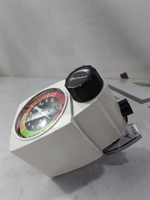 Ohio Medical Corporation Ohio Medical Corporation Vacuum Regulator Respiratory reLink Medical