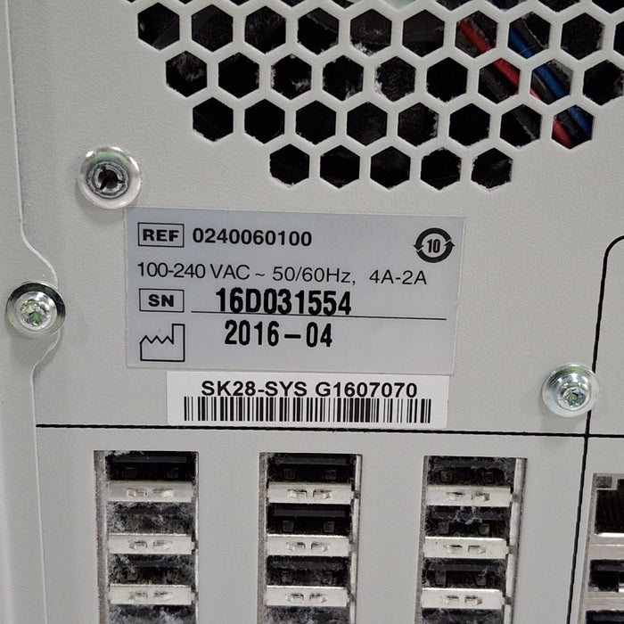 Stryker Stryker SDC3 240 060 100 Image Management System Rigid Endoscopy reLink Medical