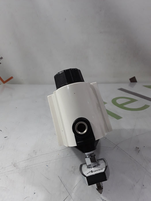 Ohio Medical Corporation Vacuum Regulator