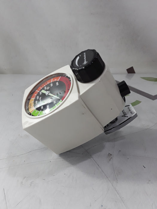 Ohio Medical Corporation Vacuum Regulator