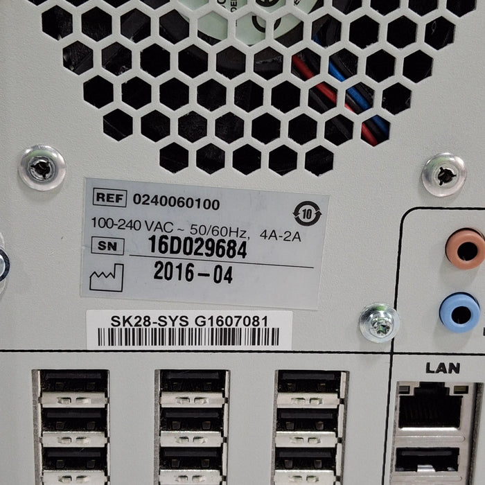 Stryker SDC3 240 060 100 Image Management System