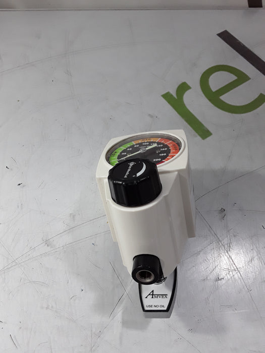 Ohio Medical Corporation Ohio Medical Corporation Vacuum Regulator Respiratory reLink Medical