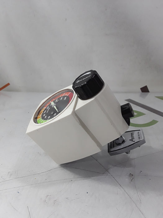 Ohio Medical Corporation Ohio Medical Corporation Vacuum Regulator Respiratory reLink Medical