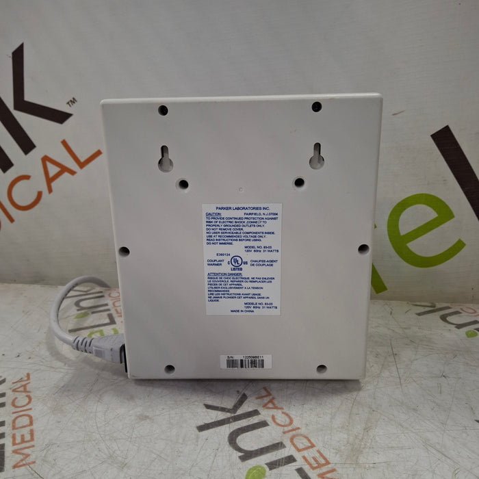 Parker Parker Thermasonic Gel Warmer Surgical Equipment reLink Medical