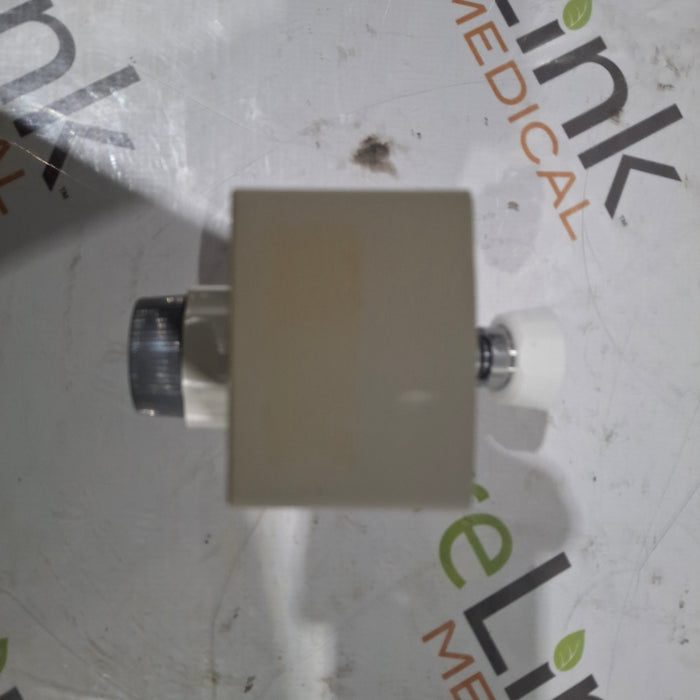 Precision Medical Precision Medical PM3000 Continuous Line Vacuum Regulator Respiratory reLink Medical