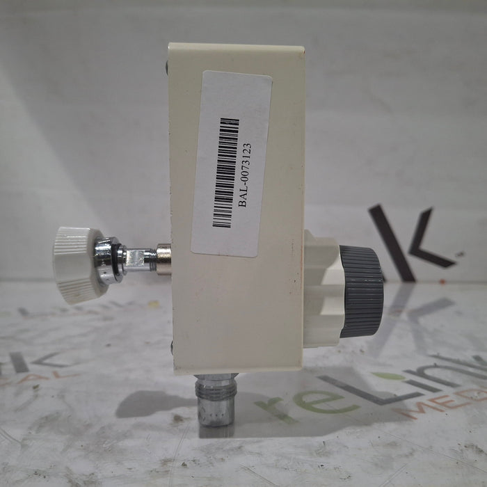 Precision Medical PM3000 Continuous Line Vacuum Regulator