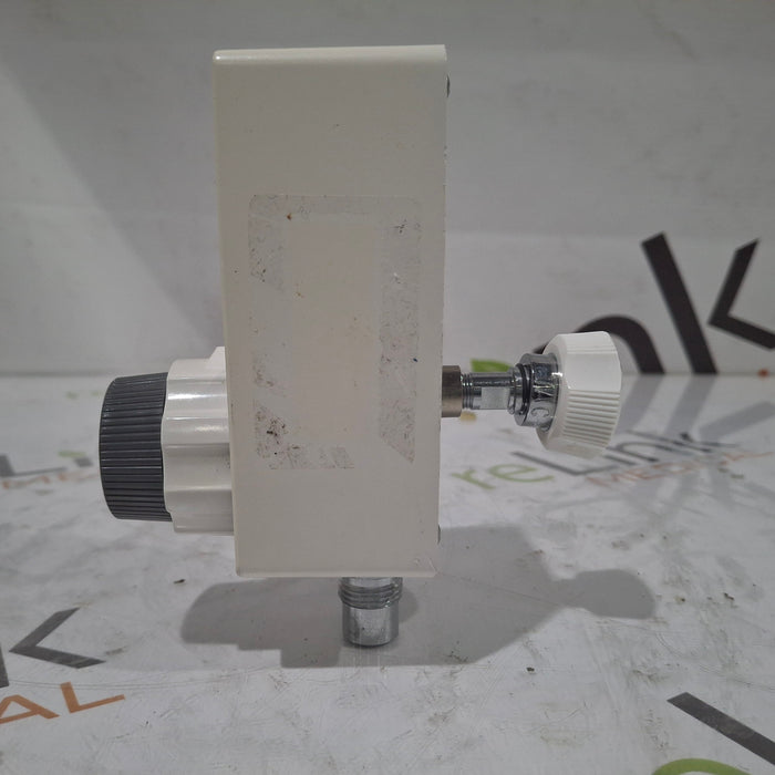 Precision Medical Precision Medical PM3000 Continuous Line Vacuum Regulator Respiratory reLink Medical