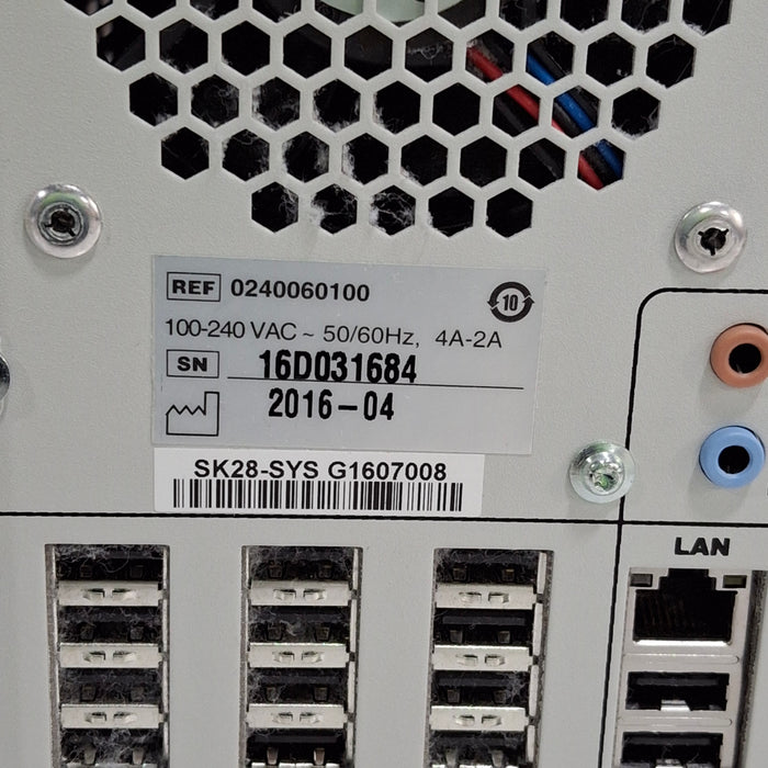 Stryker SDC3 240 060 100 Image Management System