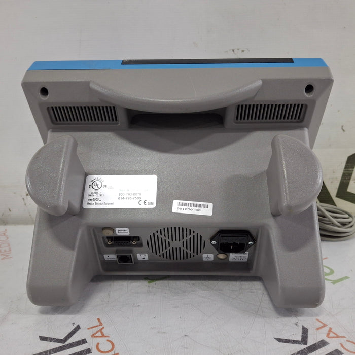 NeoProbe Neo2000 Gamma Detection System