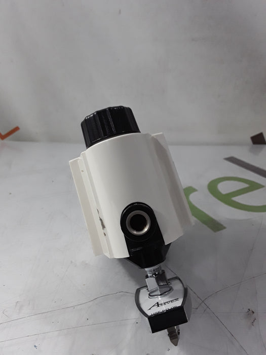 Ohio Medical Corporation Ohio Medical Corporation Vacuum Regulator Respiratory reLink Medical