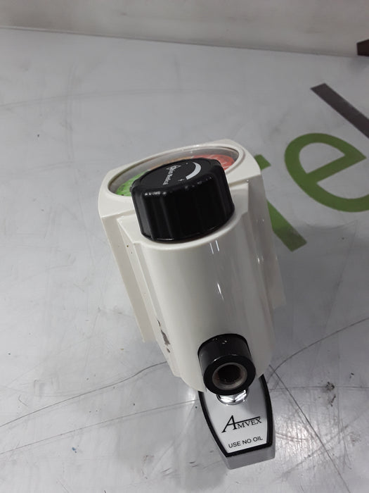 Ohio Medical Corporation Ohio Medical Corporation Vacuum Regulator Respiratory reLink Medical