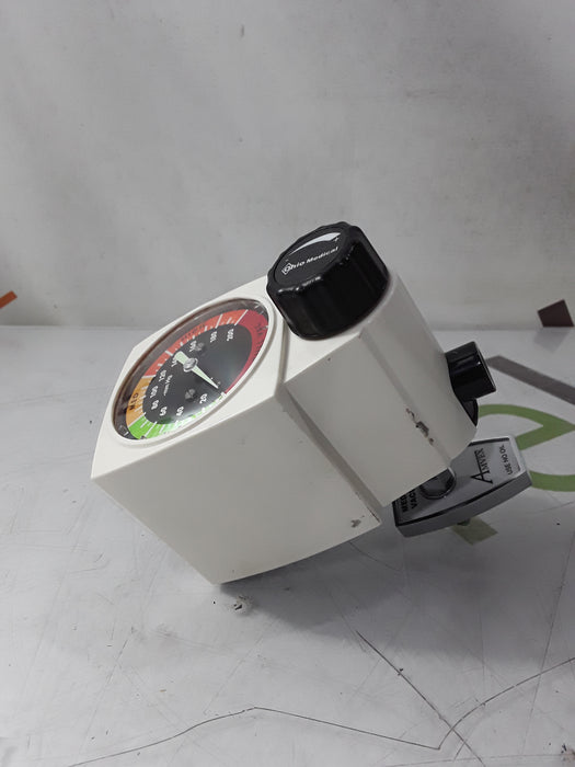 Ohio Medical Corporation Ohio Medical Corporation Vacuum Regulator Respiratory reLink Medical