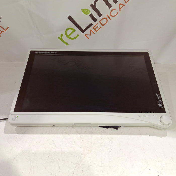 Stryker VisionPro 26" LED Display Monitor