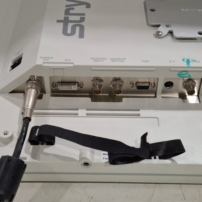 Stryker VisionPro 26" LED Display Monitor