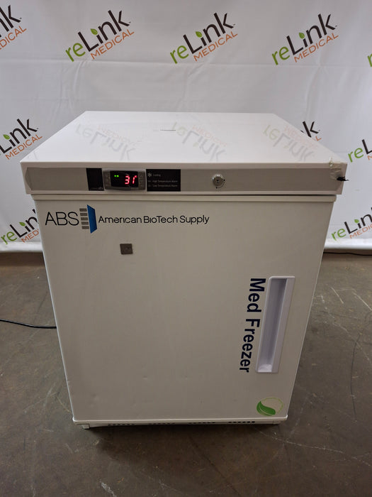 American BioTech Supply PH-ABT Med Fridge