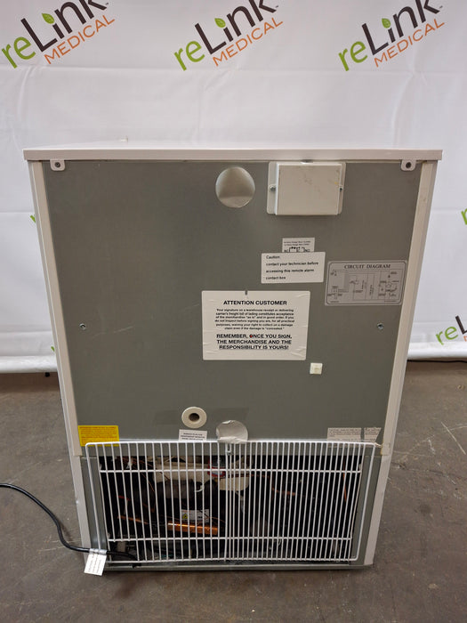 American BioTech Supply PH-ABT Med Fridge