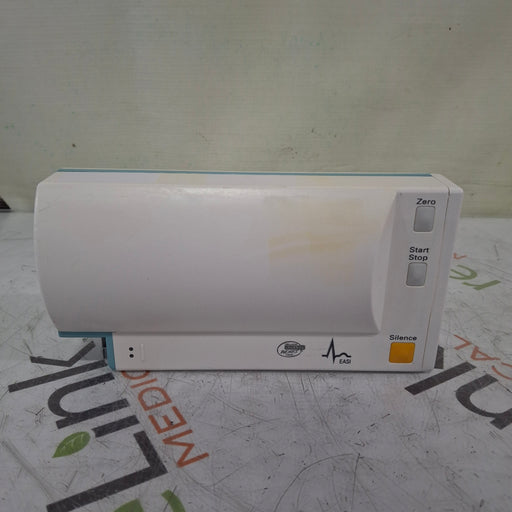 Philips Philips M3001A-A02C06 OxiMax SpO2, NIBP, ECG, Temp, IBP MMS Module Patient Monitors reLink Medical