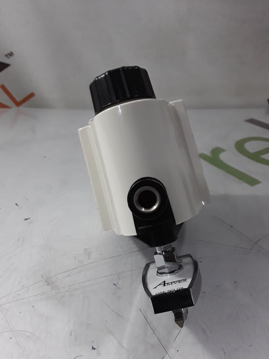 Ohio Medical Corporation Vacuum Regulator