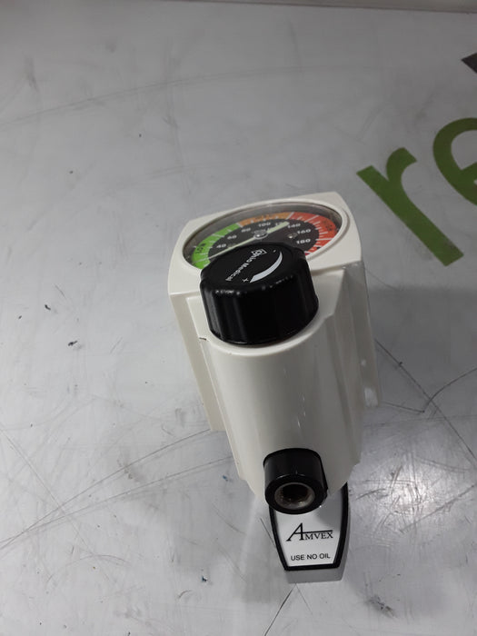 Ohio Medical Corporation Vacuum Regulator