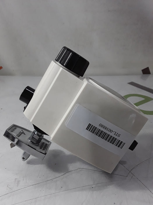 Ohio Medical Corporation Vacuum Regulator