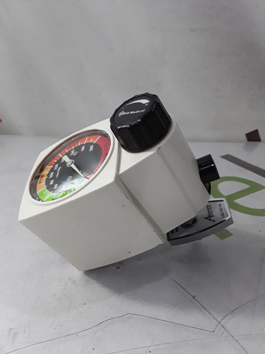 Ohio Medical Corporation Vacuum Regulator