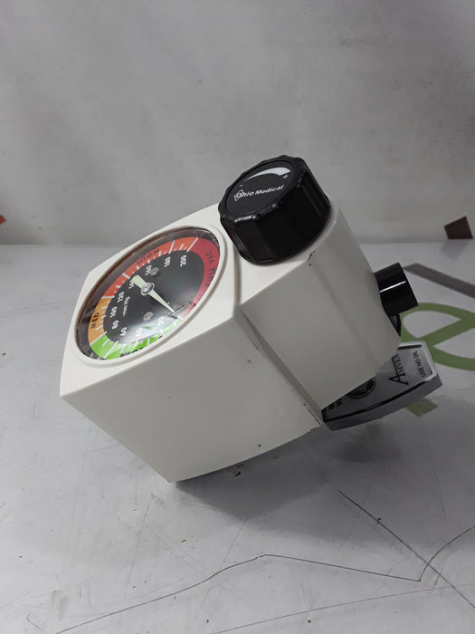 Ohio Medical Corporation Vacuum Regulator