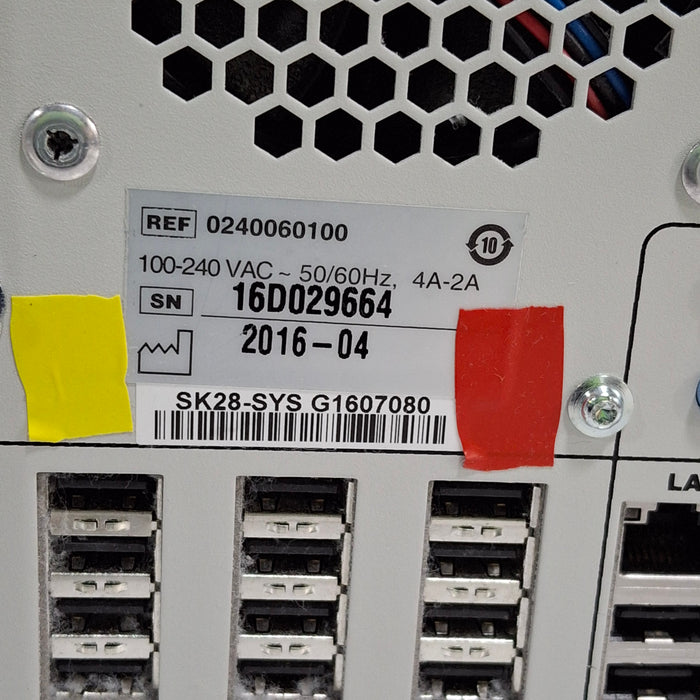 Stryker Stryker SDC3 240 060 100 Image Management System Rigid Endoscopy reLink Medical