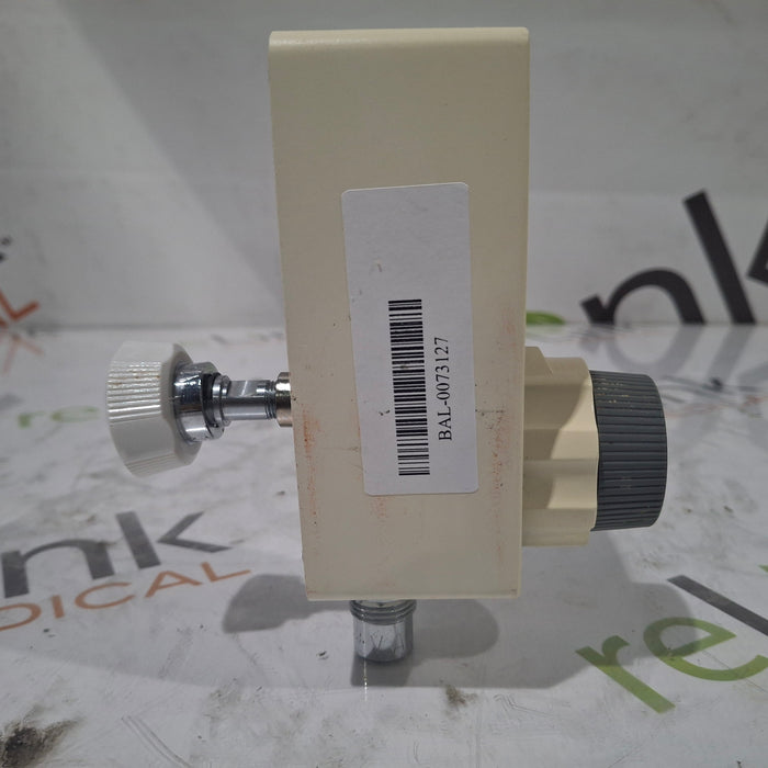 Precision Medical Precision Medical PM3000 Continuous Line Vacuum Regulator Respiratory reLink Medical