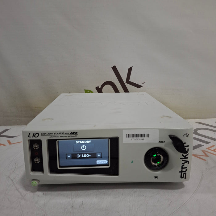 Stryker L10 LED Light Source