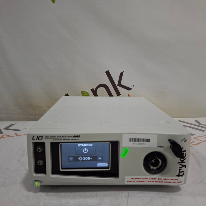 Stryker L10 LED Light Source