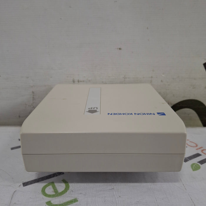Nihon Kohden Nihon Kohden MS-120B Amp Unit EEG EMG Sleep Systems reLink Medical