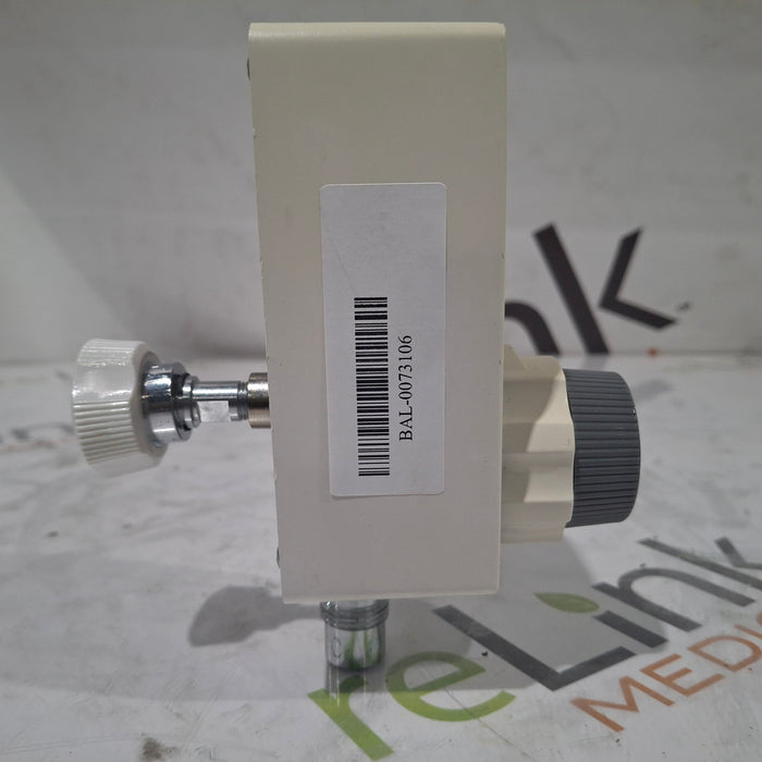 Precision Medical Precision Medical PM3000 Continuous Line Vacuum Regulator Respiratory reLink Medical
