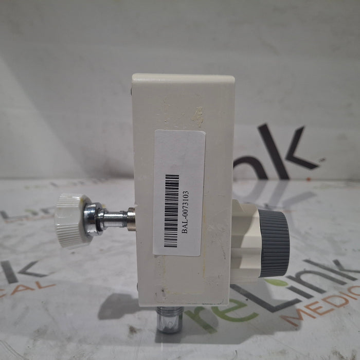 Precision Medical PM3000 Continuous Line Vacuum Regulator