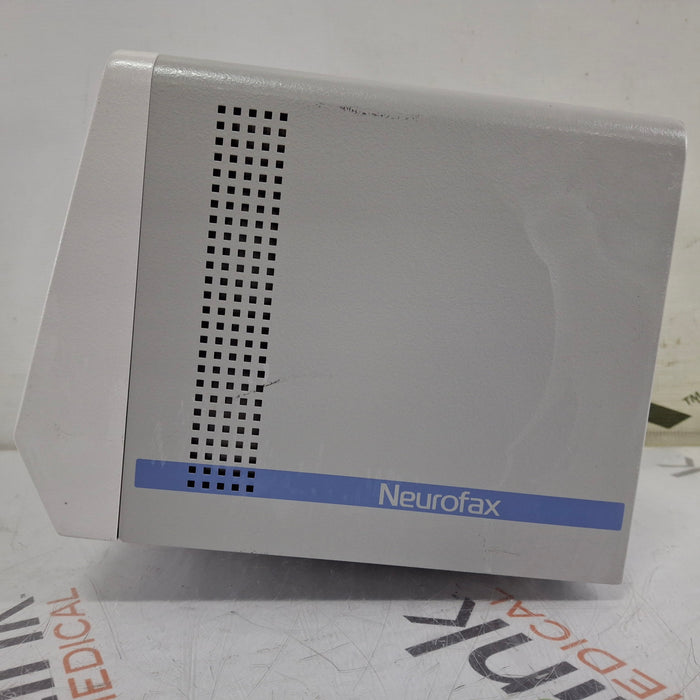 Nihon Kohden Nihon Kohden Neurofax Model JE-120A Impedance Check Box EEG EMG Sleep Systems reLink Medical