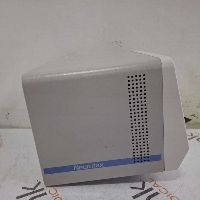 Nihon Kohden Nihon Kohden Neurofax Model JE-120A Impedance Check Box EEG EMG Sleep Systems reLink Medical