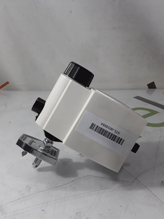 Ohio Medical Corporation Vacuum Regulator