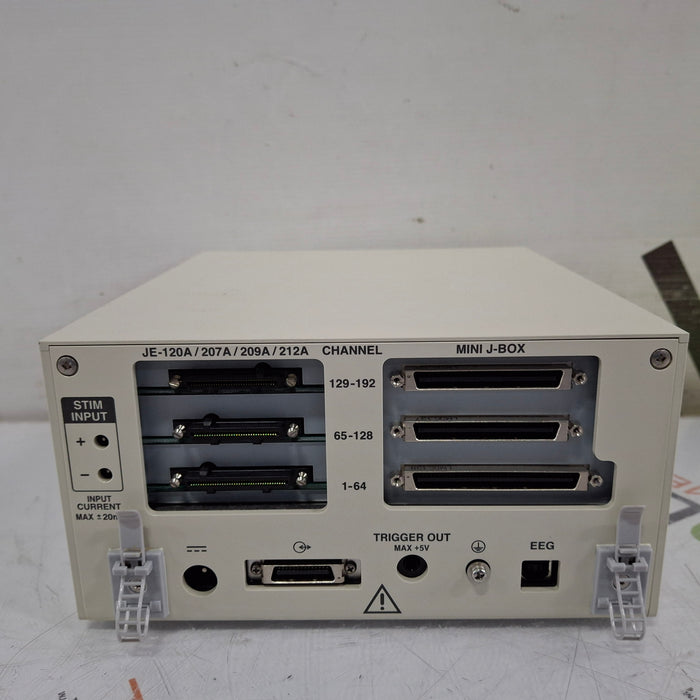 Nihon Kohden Nihon Kohden PE-210AK Switch Box EEG EMG Sleep Systems reLink Medical