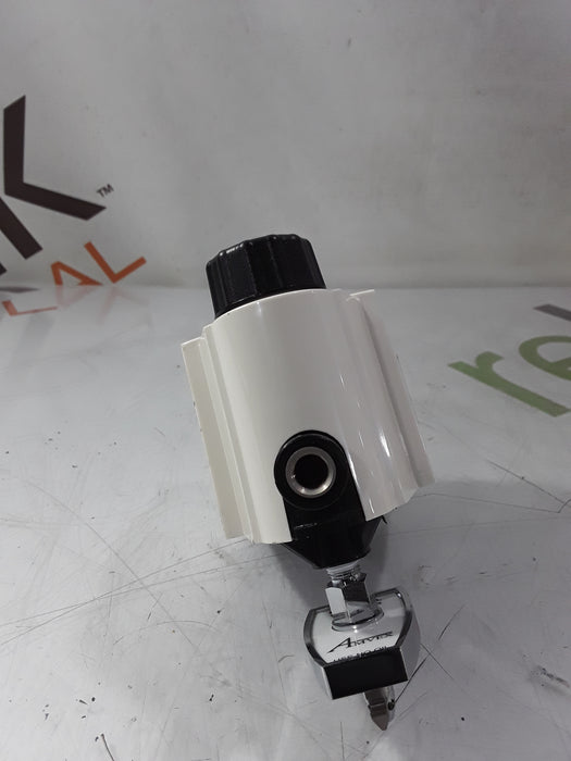 Ohio Medical Corporation Vacuum Regulator