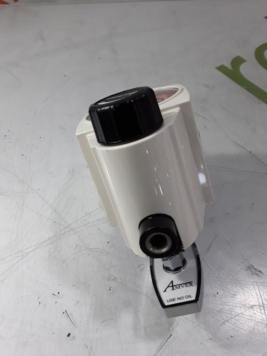 Ohio Medical Corporation Vacuum Regulator