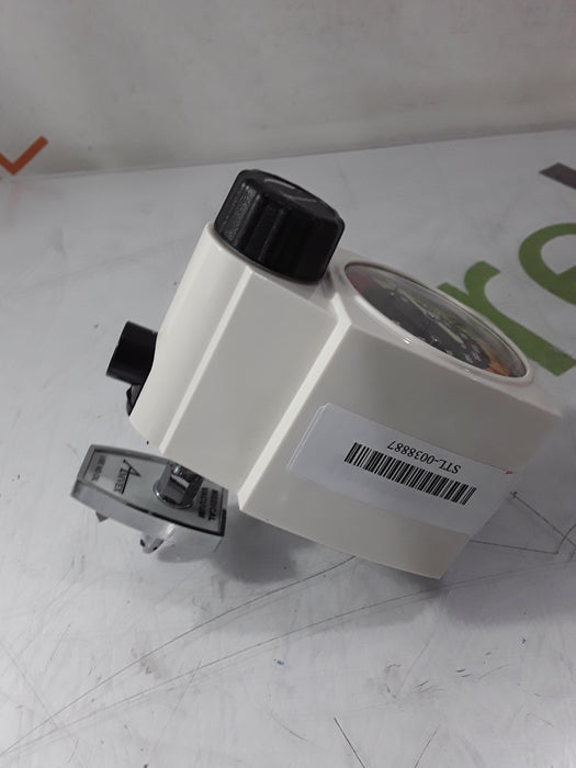 Ohio Medical Corporation Vacuum Regulator