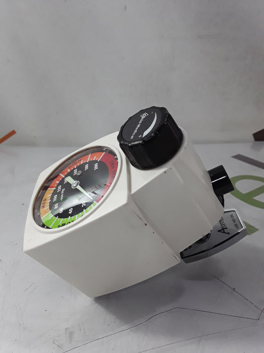 Ohio Medical Corporation Vacuum Regulator