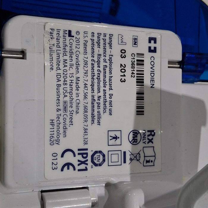 Covidien Kangaroo ePump Enteral Feeding Pump