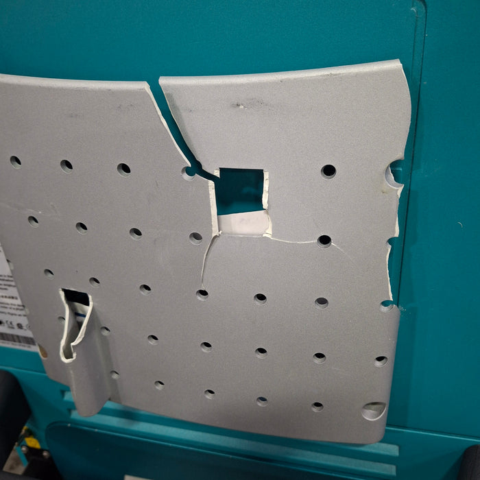 Gambro Prismaflex Dialysis Machine