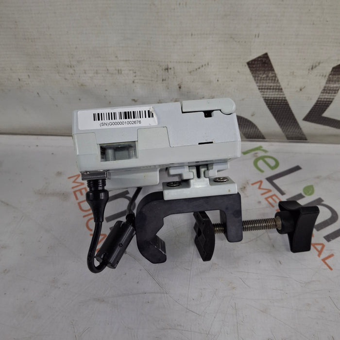 Baxter Sigma Spectrum 6.05.13 without Battery Infusion Pump