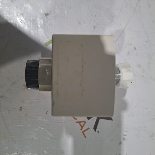 Precision Medical Precision Medical PM3000 Continuous Line Vacuum Regulator Respiratory reLink Medical