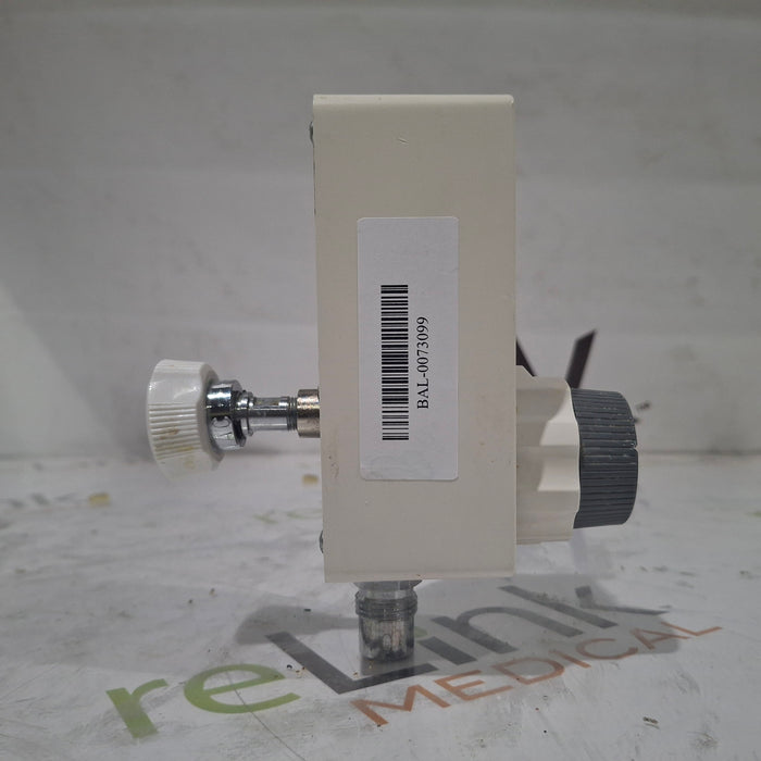 Precision Medical Precision Medical PM3000 Continuous Line Vacuum Regulator Respiratory reLink Medical