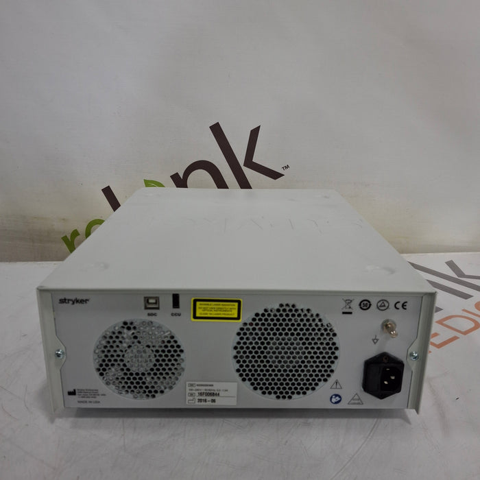 Stryker L10 LED Light Source